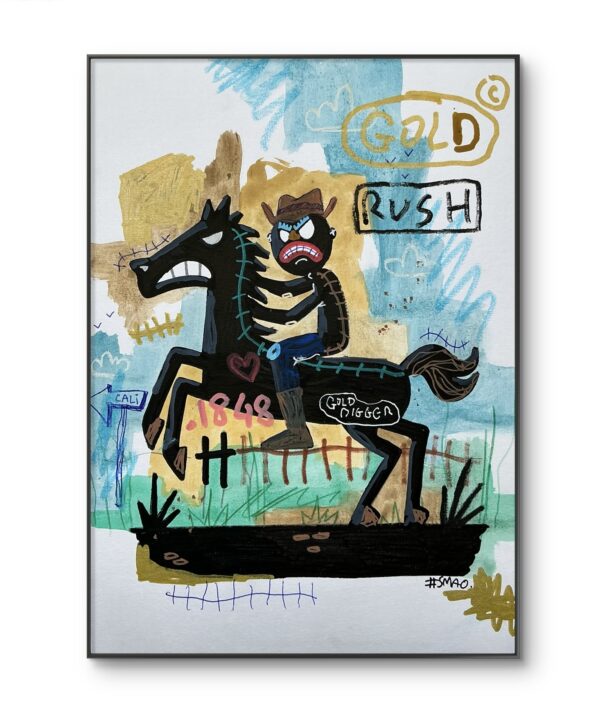 Gold© Rush
