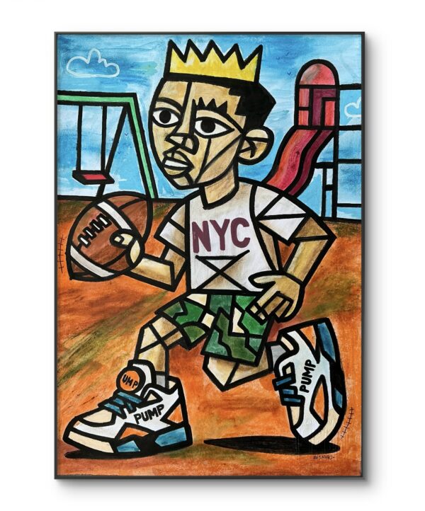QB