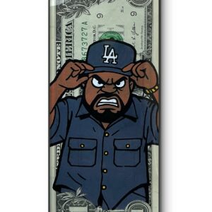 This is L.A