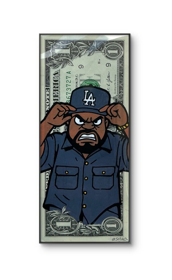 This is L.A