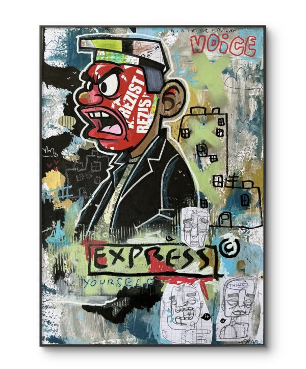 Express©