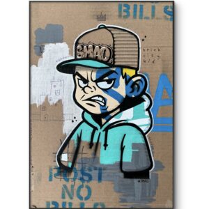 Brick City Kid