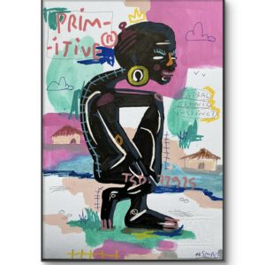 Primitive®