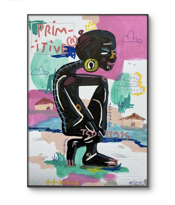 Primitive®